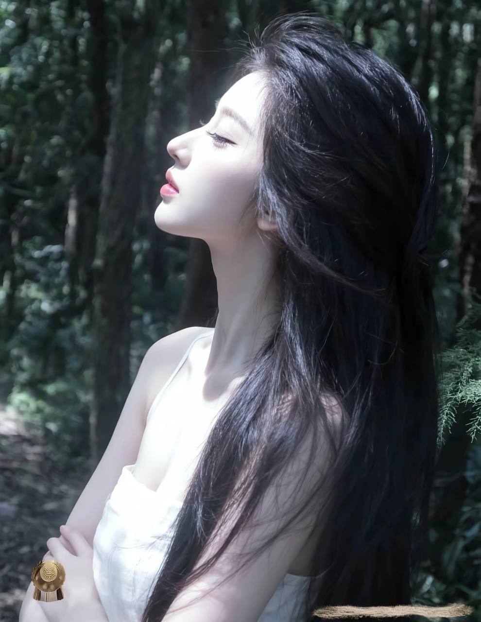 雨巷日记